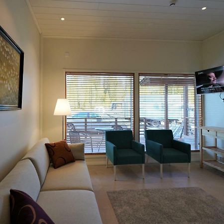 Rukariutta Apartments Экстерьер фото