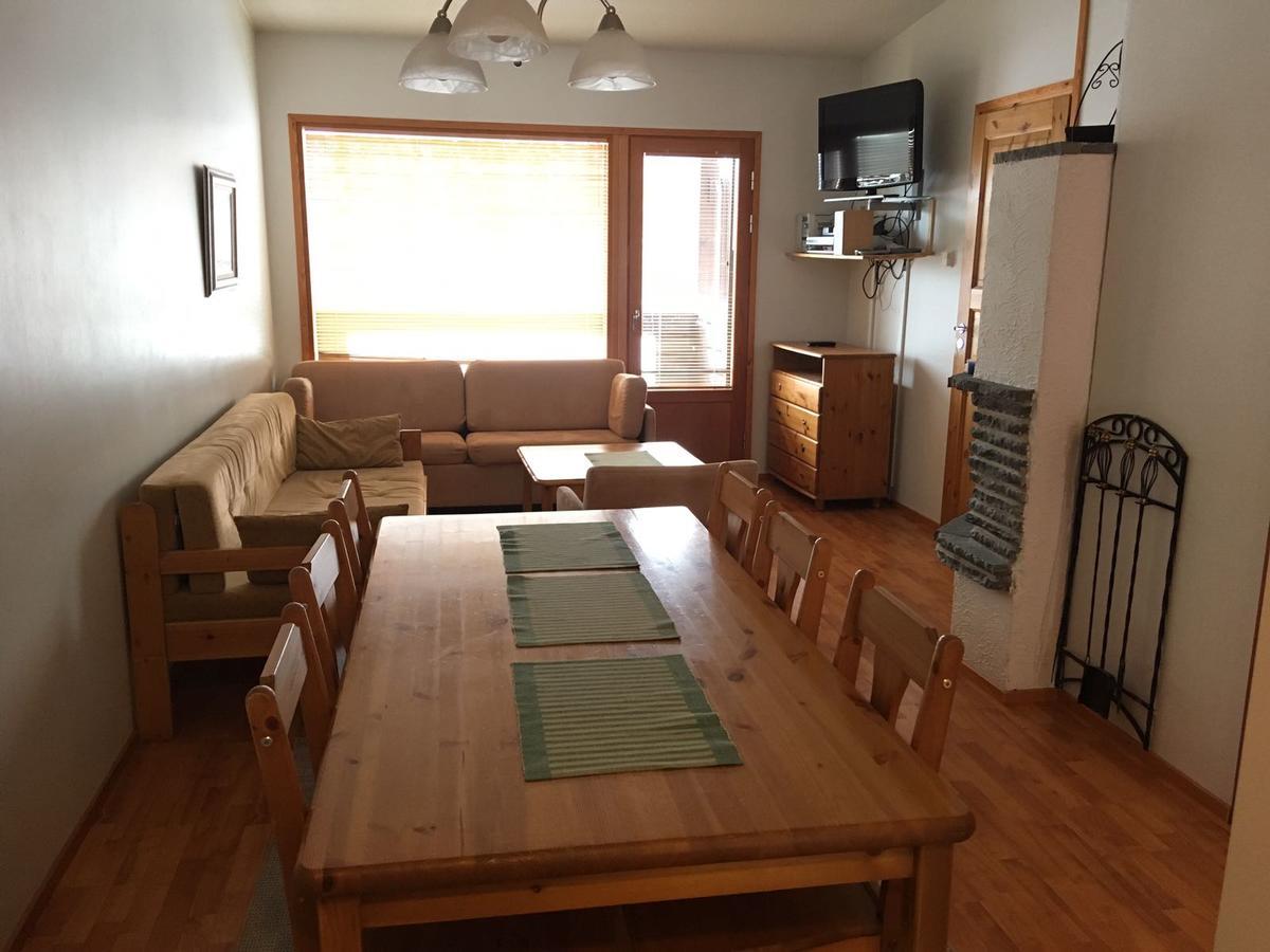 Rukariutta Apartments Экстерьер фото