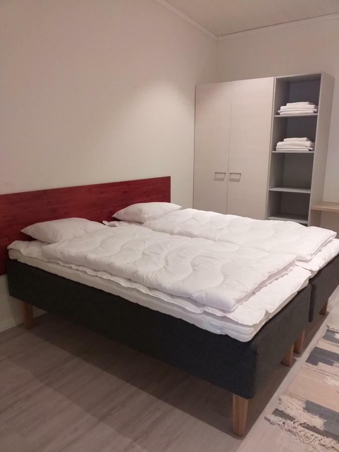 Rukariutta Apartments Экстерьер фото