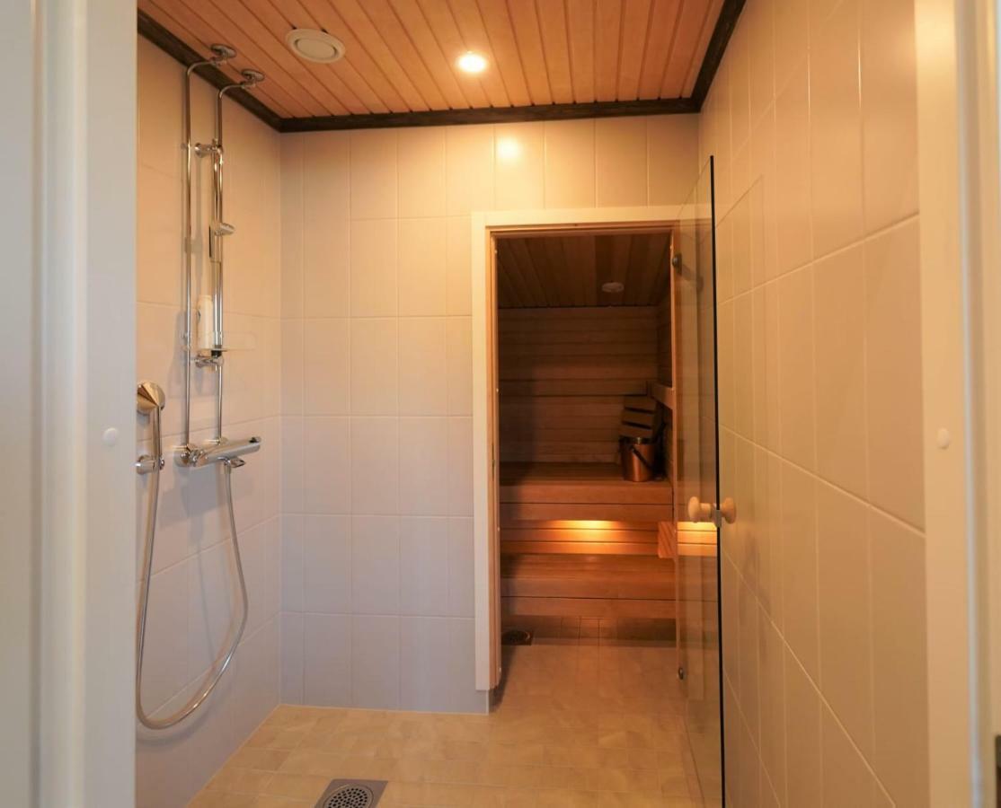 Rukariutta Apartments Экстерьер фото